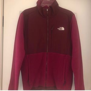 Women's North Face Denali Jacket